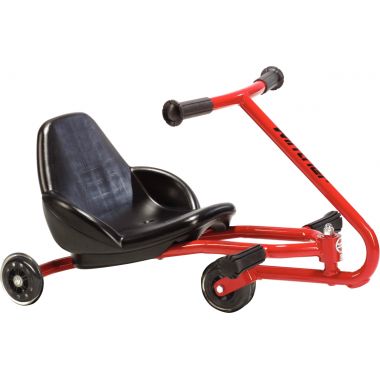 Tricycle a mains 4/7 ans