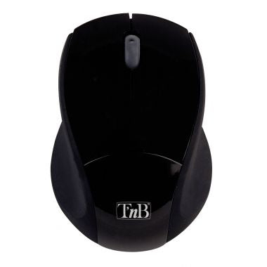 Mini souris sans fil T'NB couleur noir