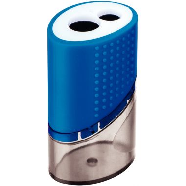 Wonday - Taille-crayons boite 2 usages - FTC250961