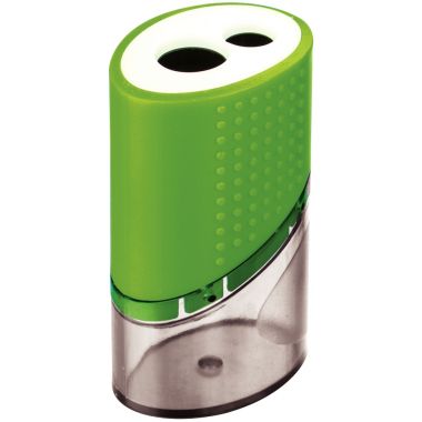 Wonday - Taille-crayons boite 2 usages - FTC250961