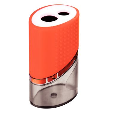 Wonday - Taille-crayons boite 2 usages - FTC250961