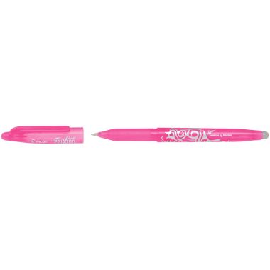 Pilot - Stylo Roller Frixion Ball rose - 4902505358067
