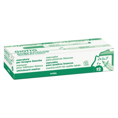 Feutre Robercolor pointe ogive vert