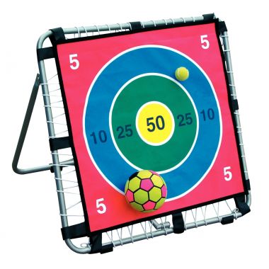 Cible velcro Tchoukball - 662-23