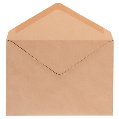 Boite de 500 enveloppes bulles 114x162mm 75g gommée