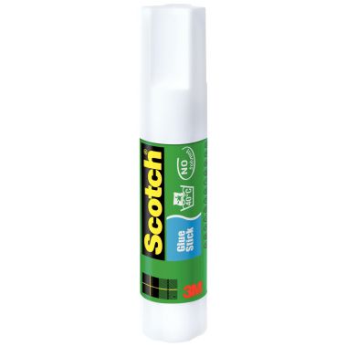 Scotch - Lot de 5 bâtons de colles 8g Scotch - 85372