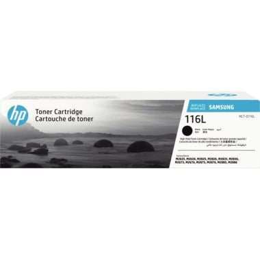 HP SU828A toner noir grande capacité authentique (MLT-D116L/ELS)