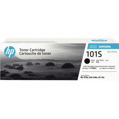 HP SU696A toner noir authentique (MLT-D101S/ELS)