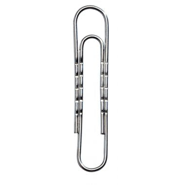 Wonday - Boîte de 100 attaches ondulées 50 mm - FTB500073