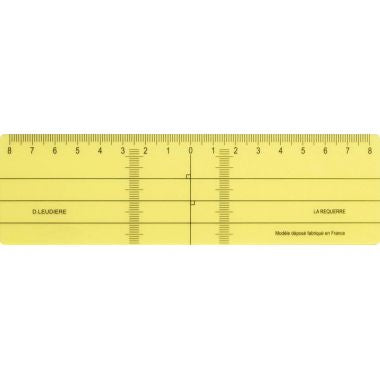 Réquerre 16cm