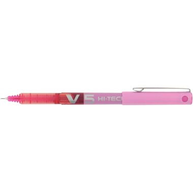 Roller V5 rose