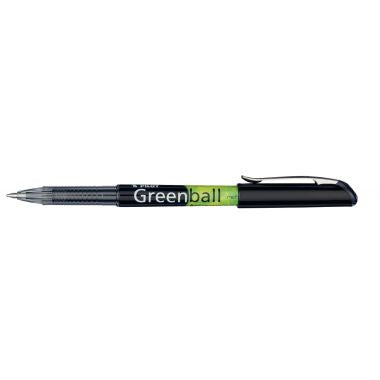 Roller Greenball noir