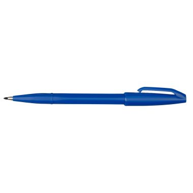 Feutre Sign Pen S520 bleu