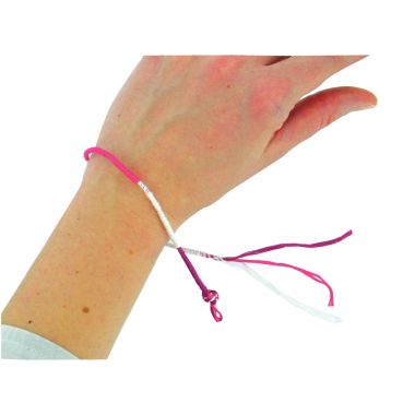 Sachet de 52 échevettes de coton