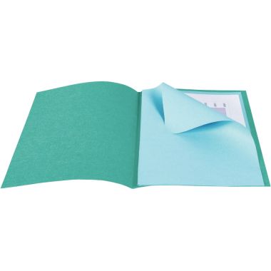 Exacompta - Lot de 50 chemises FOREVER 170g + 100 sous-chemises FOREVER 60g - 55541E