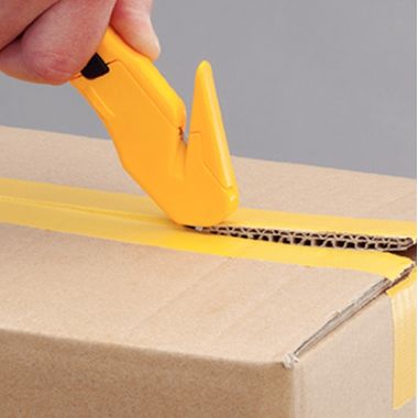 Cutter coupe feuillard OLFA