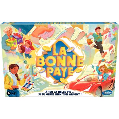 La bonne paye
