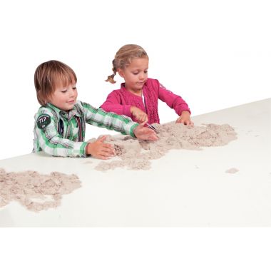 Seau de 5 kg de sable magique