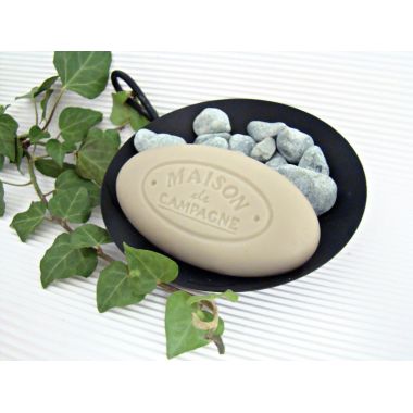 Pot de 500 grammes de savon à mouler blanc opaque