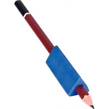 Sachet de 6 guides doigts triangulaires