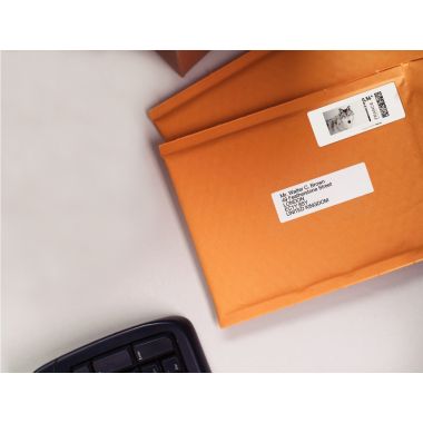 Imprimante DYMO label writer 550