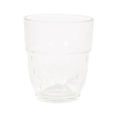 Lot de 6 verres Oxygen 16cl