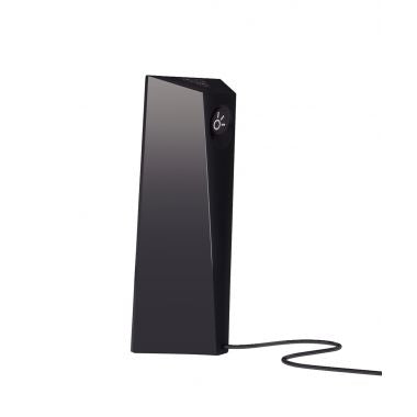 Lampe de luminothérapie Slimstyle noir