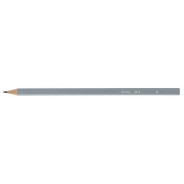 Boîte de 12 crayons graphite standard H