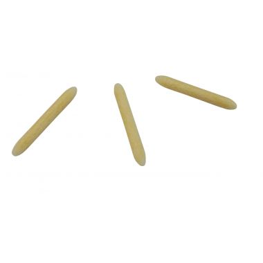 Sac de 3 pointes de rechange PC3M
