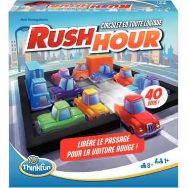 Rush hour