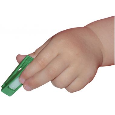 Peg domino