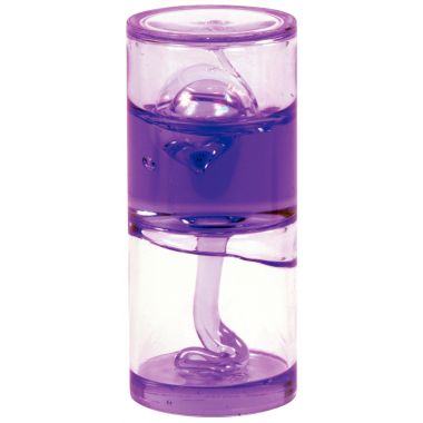 Set de 4 sensory dome lave H 12cm