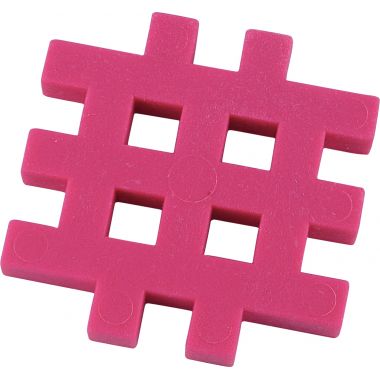 Jeu de construction mini gaufres 500 pièces