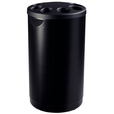 Collecteur de gobelets 100L