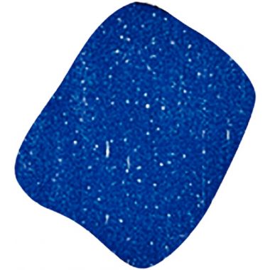 Pochette de 1 092 gommettes mosaïques métallisées assorties