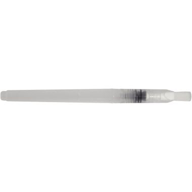 Lot de 6 brosses plates à réservoir, pointes larges