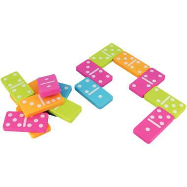 Domino magnétique