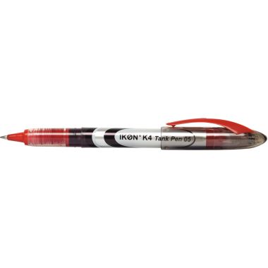 Roller K4 rouge