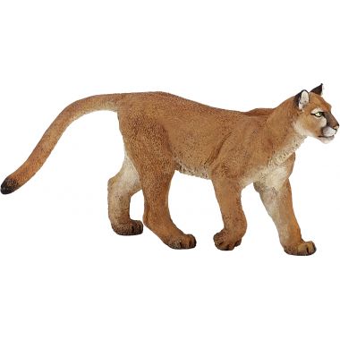 Lot de 11 figurines d'animaux sauvages PAPO