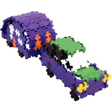 Box EDUC MINI 3600 pièces, couleurs vives
