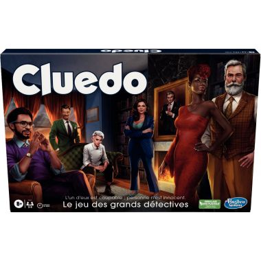 Cluedo