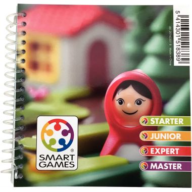 Le petit chaperon rouge