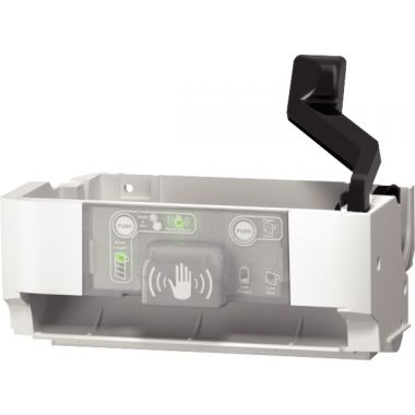Distributeur d'essuie-mains TORKMATIC H1 automatique blanc