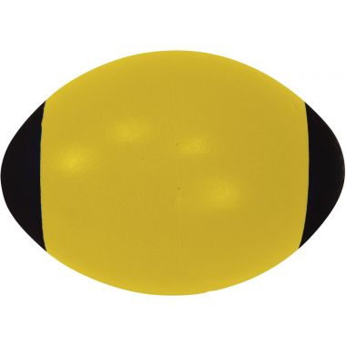 Balle soft de rugby en mousse