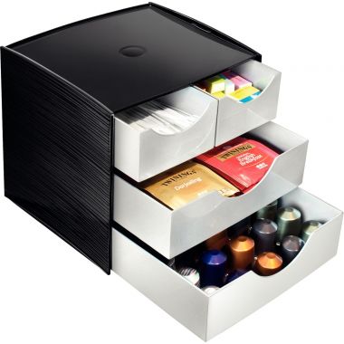 Module de rangement 4 tiroirs
