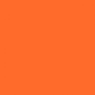 Exacompta - Classeur à levier pour format A4, dos 8 cm, orange - 918414B
