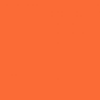 Paquet de 100 chemises 220g FOREVER, format 24x32 cm, orange