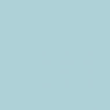 Paquet de 100 pochettes coin papier FOREVER 130g, bleu clair