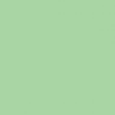 Paquet de 100 pochettes coin papier FOREVER 130g, vert tilleul