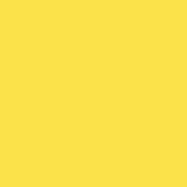 Exacompta - Chemise extensible toilée à sangle coloris jaune - 729E